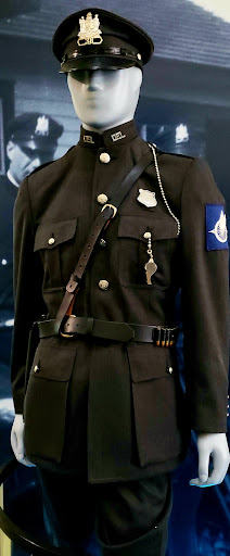 Museum «Delaware State Police Museum», reviews and photos, 1425 N Dupont Hwy, Dover, DE 19901, USA