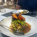 Photo n°1 de l'avis de Tara.i fait le 23/06/2023 à 09:17 sur le  Borda D’Agua Gastrobar à Tavira