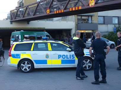 Polismyndigheten i Östergötlands län