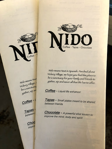 Breakfast Restaurant «Nido Cafe», reviews and photos, 5755 Clarion St, Cumming, GA 30040, USA