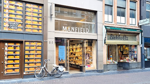 Manfield