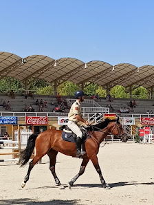 Recinto Ferial La Hípica C. de la Guardia Civil, 15, 16003 Cuenca, España