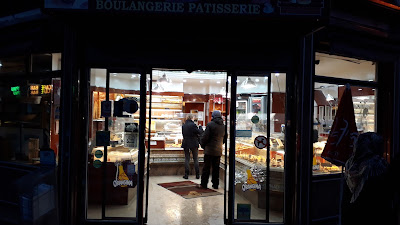 La Résidence D'agadir à Paris
