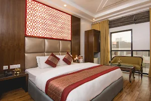 Hotel Sita International image