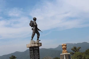 ವೀರ ಯೋಧರ ಸ್ಮಾರಕ War Memorial image
