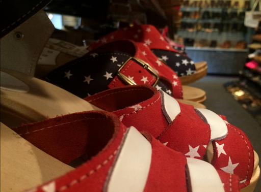 Shoe Store «Sven Factory Outlet Store», reviews and photos, 10000 Lake Blvd, Chisago City, MN 55013, USA