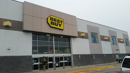 Electronics Store «Best Buy», reviews and photos, 1 Garden State Plaza Blvd, Paramus, NJ 07652, USA