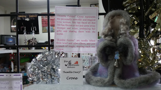 Book Store «Pipe & Thimble Bookstore», reviews and photos, 24830 Narbonne Ave, Lomita, CA 90717, USA