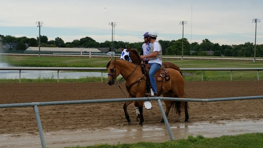 Casino «Prairie Meadows Casino, Racetrack, & Hotel», reviews and photos, 1 Prairie Meadows Dr, Altoona, IA 50009, USA