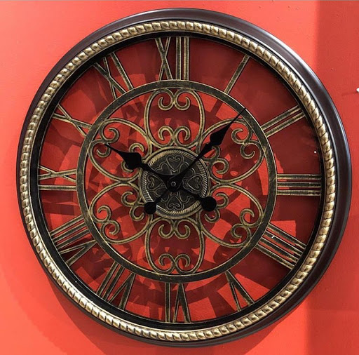 Antigua Relojería SA