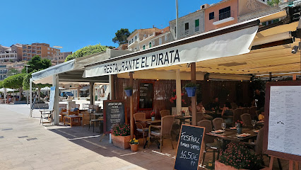 EL PIRATA - Carrer de Santa Caterina d,Alexandria, 8, 07108 Sóller, Illes Balears, Spain