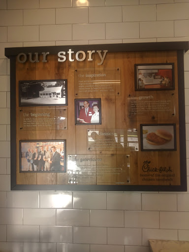 Fast Food Restaurant «Chick-fil-A», reviews and photos, 2711 N Belt Line Rd, Irving, TX 75062, USA