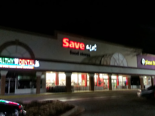 Grocery Store «Save-A-Lot», reviews and photos, 5600 Silver Hill Rd, District Heights, MD 20747, USA