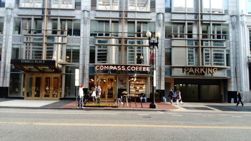 Arena «Verizon Center», reviews and photos, 601 F St NW, Washington, DC 20004, USA