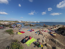 Calamoni Beach
'in fotoğrafı küçük koy ile birlikte