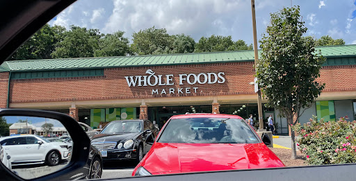 Grocery Store «Whole Foods Market», reviews and photos, 7511 Leesburg Pike, Falls Church, VA 22043, USA