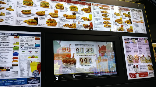 Fast Food Restaurant «Sonic Drive-In», reviews and photos, 749 FM1103, Cibolo, TX 78108, USA