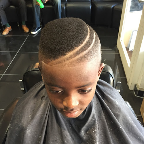 Comments and reviews of Master Barbers