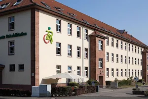 ZAR Kaiserslautern - Zentrum für ambulante Rehabilitation image