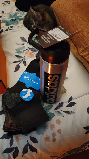 Shoe Store «Shoe Carnival», reviews and photos, 2500 E Beltline Ave SE, Grand Rapids, MI 49546, USA