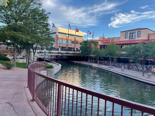 Recreation Center «Historic Arkansas Riverwalk», reviews and photos, 101 S Union Ave, Pueblo, CO 81003, USA