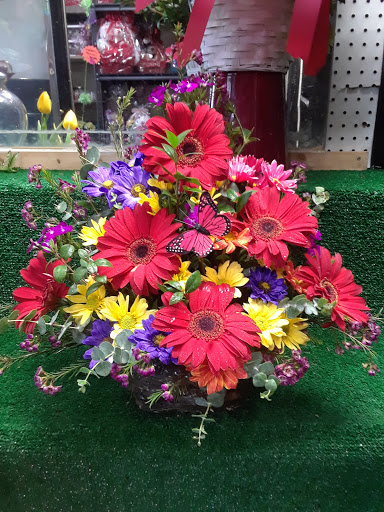 Florist «Mystic Flowers and Boutique», reviews and photos, 6012 Norwalk Blvd, Whittier, CA 90606, USA