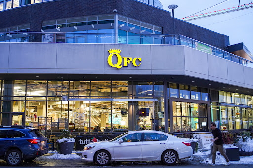 Grocery Store «Quality Food Center», reviews and photos, 211 Parkplace Center, Kirkland, WA 98033, USA