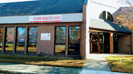 AAA+ Home Health Care LLC