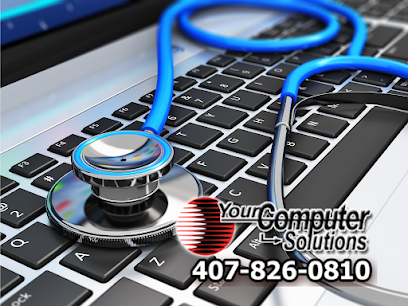 Your Computer Solutions Inc.