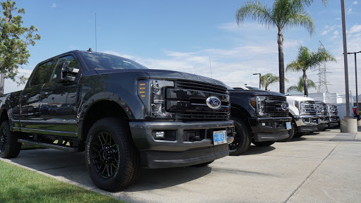 Ford Dealer «Colley Ford», reviews and photos, 1945 Auto Centre Dr, Glendora, CA 91740, USA