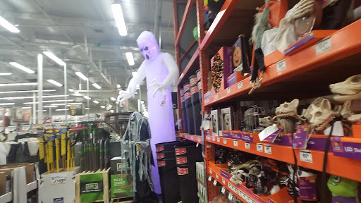 Home Improvement Store «The Home Depot», reviews and photos, 12300 La Mirada Blvd, La Mirada, CA 90638, USA