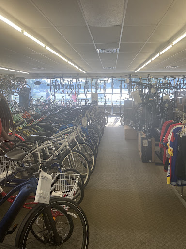 Bicycle Store «Champion Cycling», reviews and photos, 1025 Arlington Rd N, Jacksonville, FL 32211, USA