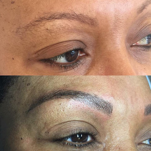 Explore tattoo ideas for women back, creative tattoo ideas in Winston Salem, available at Lily Handt health beauty