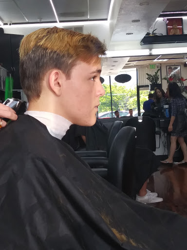 Shopping Mall «Oak Hills Shopping Center», reviews and photos, 5424 Sunol Blvd, Pleasanton, CA 94566, USA