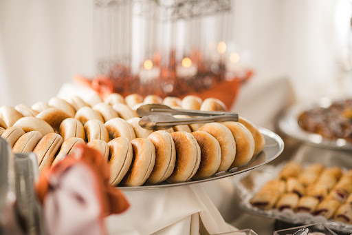 Caterer «My Chef Catering», reviews and photos, 2772 Golfview Dr, Naperville, IL 60563, USA