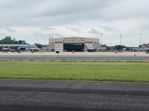 180th Fighter Wing, Ohio Air National Guard