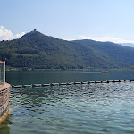 Photo n°1 de l'avis de Wolle.. fait le 14/09/2021 à 19:38 sur le  Restaurant Lido à Seestrasse