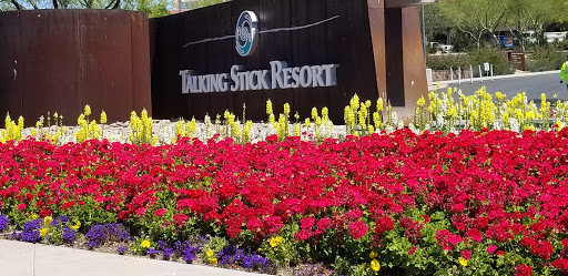 Resort «Talking Stick Resort», reviews and photos, 9800 Talking Stick Way, Scottsdale, AZ 85256, USA