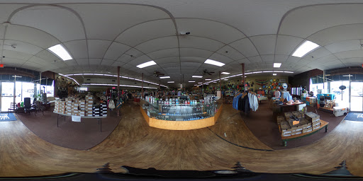 Outdoor Sports Store «Wiley Outdoor Sports», reviews and photos, 1820 6th Ave SE # U, Decatur, AL 35601, USA