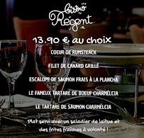 Photos du propriétaire du Restaurant Bistro Regent Evry à Évry-Courcouronnes - n°19