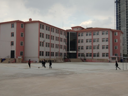 İstanbul Gaziantepliler Anadolu Lisesi (İGAL)