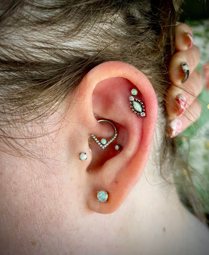 Explore juice wrld lyric tattoo ideas, creative tattoo ideas in Twin Falls, available at Pinpoint Body Piercing