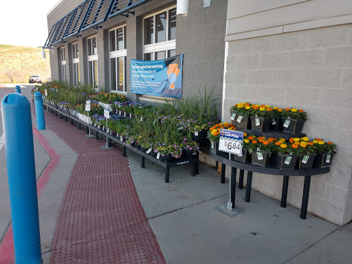 Department Store «Walmart Supercenter», reviews and photos, 1882 Holly St, Blair, NE 68008, USA