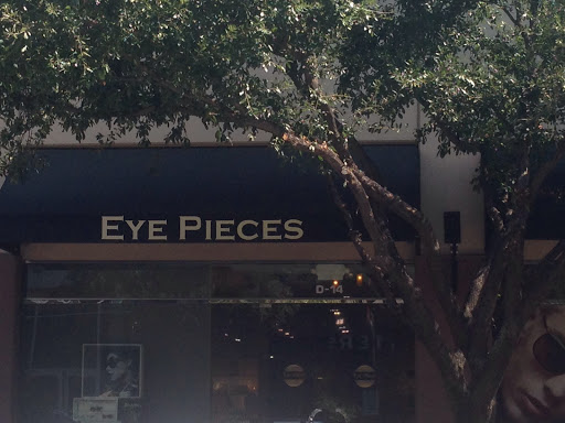 Eye Care Center «Eye Pieces», reviews and photos, 7200 Bishop Rd D 14, Plano, TX 75024, USA