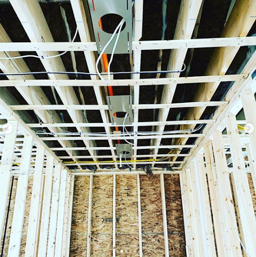 Electrician «Ryan Gath Electric», reviews and photos, 154 Westford St, Chelmsford, MA 01824, USA