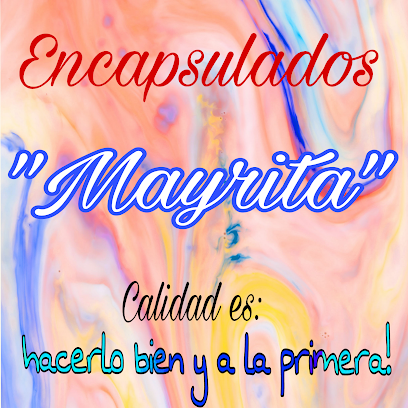 Encapsulados 'Mayrita'
