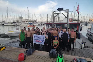 ASD Blu Diving School Torino: Scuola sub PADI 5 Stelle image