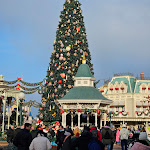 Photo n° 19 de l'avis de Jacquel.a fait le 03/12/2023 à 16:50 pour Parc Disneyland à Chessy