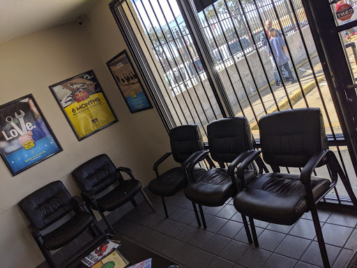 Auto Repair Shop «Precision Tune Auto Care», reviews and photos, 11632 N Central Expy, Dallas, TX 75243, USA