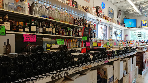 Liquor Store «Cantinho Liquors», reviews and photos, 1041 North Ave, Elizabeth, NJ 07201, USA